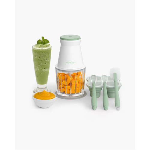Momcozy Baby Food Maker