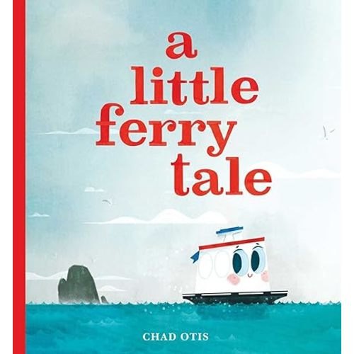 A Little Ferry Tale