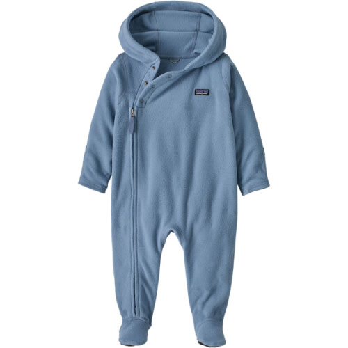 Patagonia Micro D Bunting in Barnacle Blue, 6M
