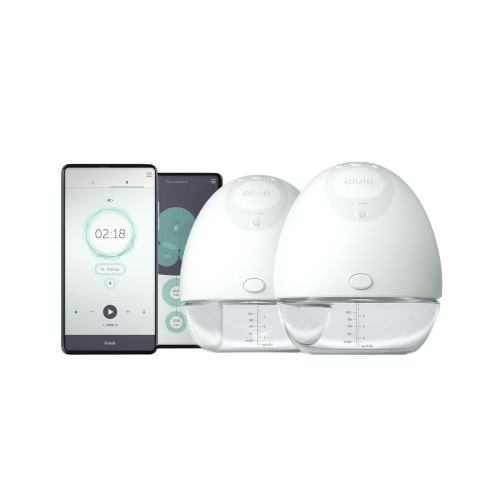 Elvie Pump Breast Pump