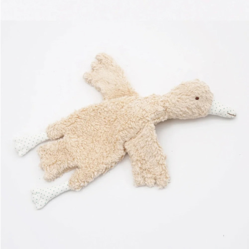 Sherpa Goose Lovey