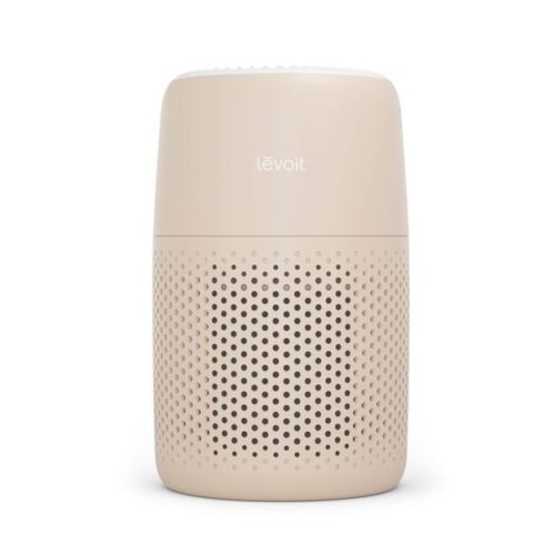 Levoit Core Mini Air Purifier with Night Light