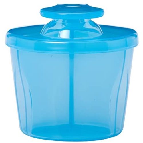 Dr. Brown's Formual Dispenser, Blue