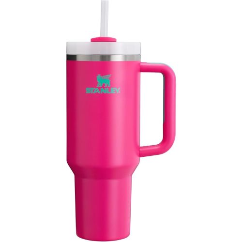 STANLEY Quencher H2.0 FlowState Stainless Steel