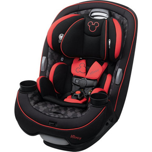Disney Baby Grow and Go 3-in-1 Convertible One-Hand Adjust Car Seat - Macy'sBack ButtonFilter Button
