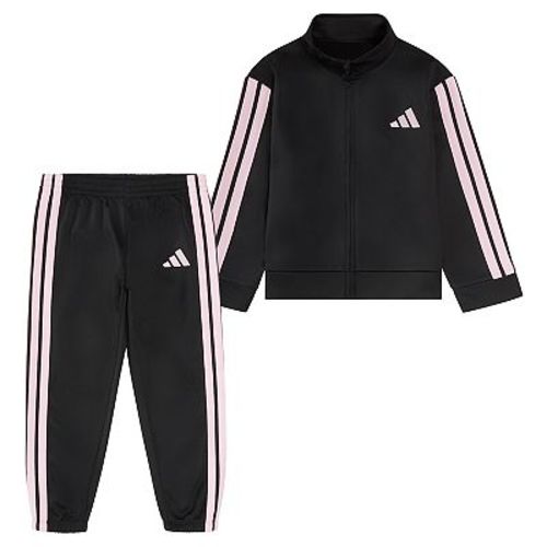 Baby & Toddler adidas 2-pc. Event Tricot Jacket & Joggers Set