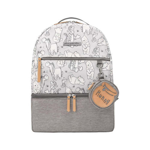 Axis Backpack - Playfool Pooh