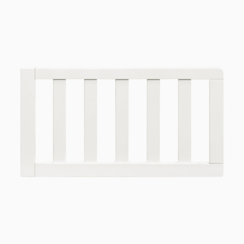 daVinci Toddler Bed Conversion Kit (M12599) - Warm White