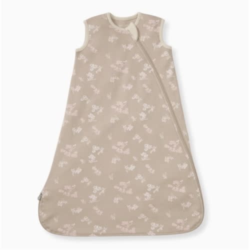 Whimsical Floral Organic Lightweight Beekeeper™ Wearable Baby Blanket – Burt's Bees Baby