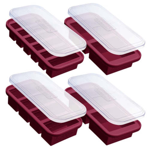 Work Week Freezer Tray Bundle