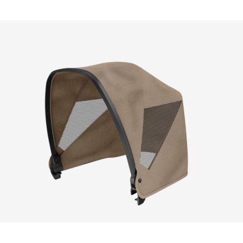 Retractable Canopy for Cruiser