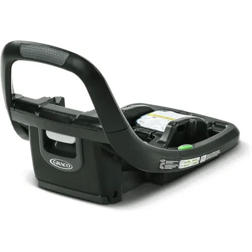 Graco SnugRide SnugFit ICS Base, Black