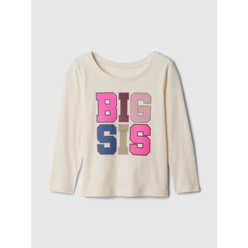 babyGap Graphic T-Shirt