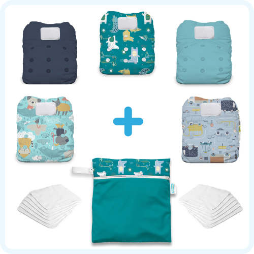 Caregiver Pack