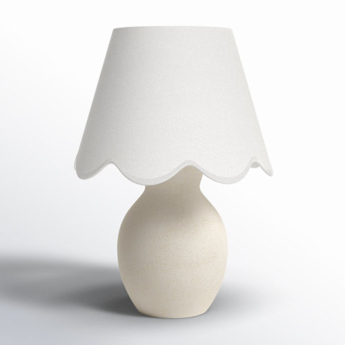 Birch Lane™ Ricker Ceramic Table Lamp & Reviews | Wayfair