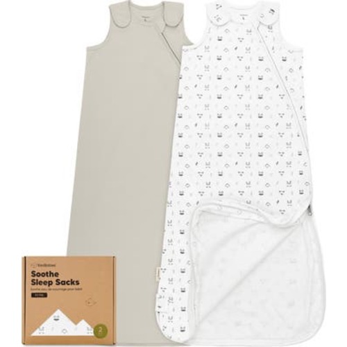 2-Pack Soothe Sleep Sacks, Medium