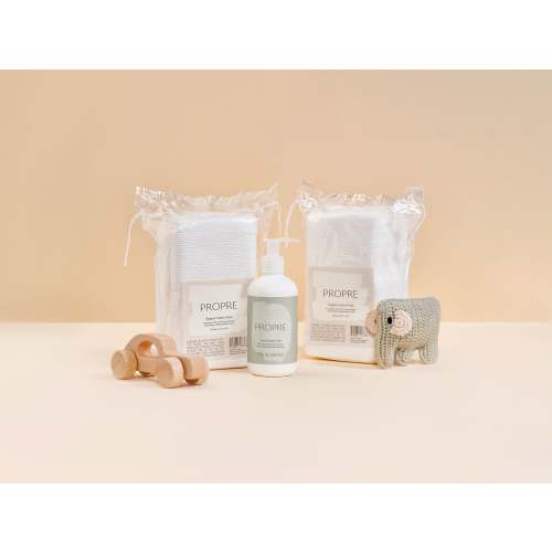 The Starter Bundle