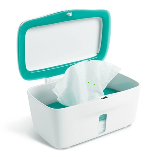 Perfect Pull™ Wipes Dispenser