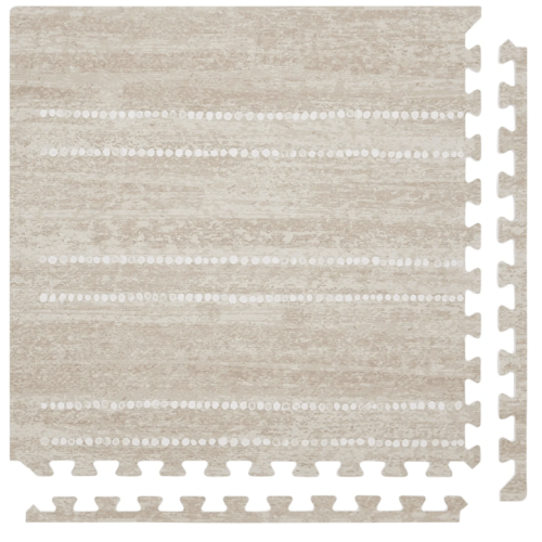 Little Nomad Play Mat Aspen – House of Noa