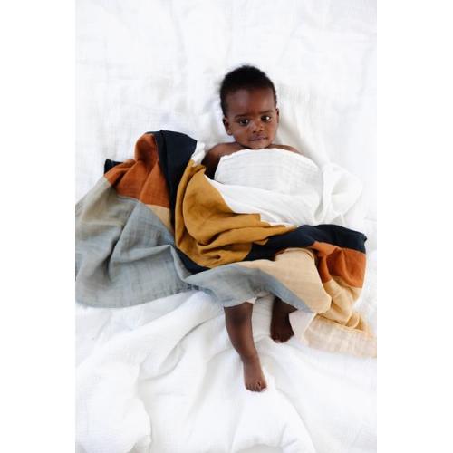 Sunset Swaddle – Clementine Kids
