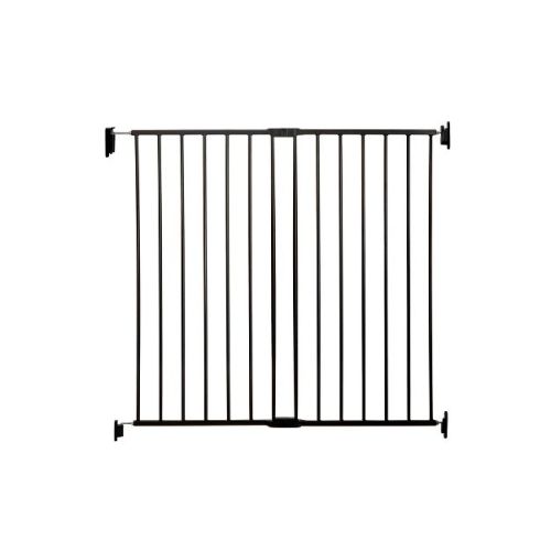 Regalo Extra Tall Top Of Stair Gate