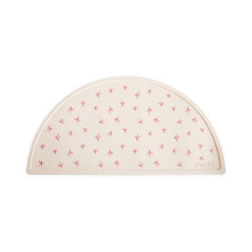 Mushie Baby Silicone Placemat