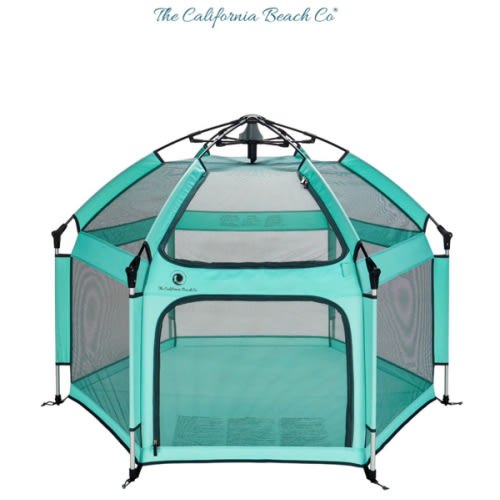 Pop-N-Go Playpens & Play Mats | California Beach Co – The California Beach Company