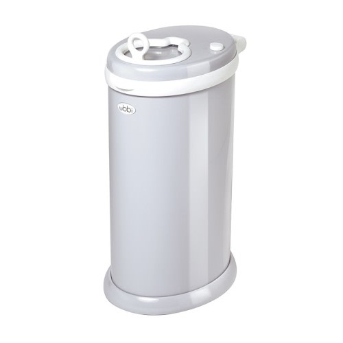 Ubbi Diaper Pails
