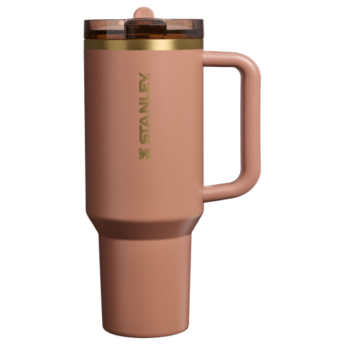 The Quencher ProTour Flip Straw Tumbler | 40 OZ