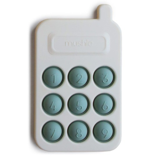Phone Press Toy