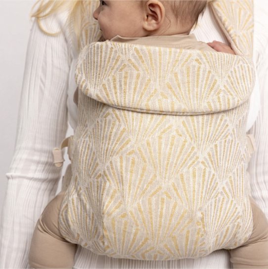 WildBird Aerial Carrier - Venus, Xs-Xl