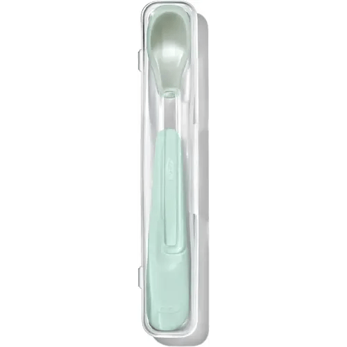 OXO Tot On-The-Go Feeding Spoon