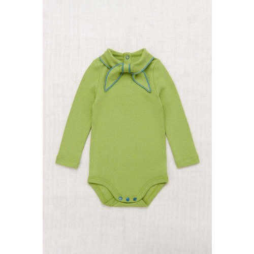 Baby Scout Onesie – Misha & Puff