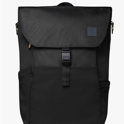 Everyday Diaper Backpack / Mid(dle of the)night Black