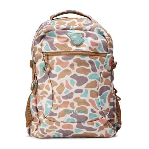 Backpack - Bayside Camo