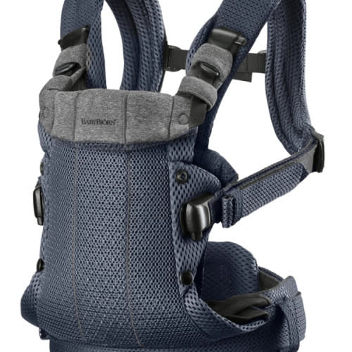 BabyBjörn Baby Carrier Harmony