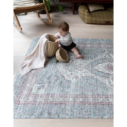 The Ardingly Play Mat