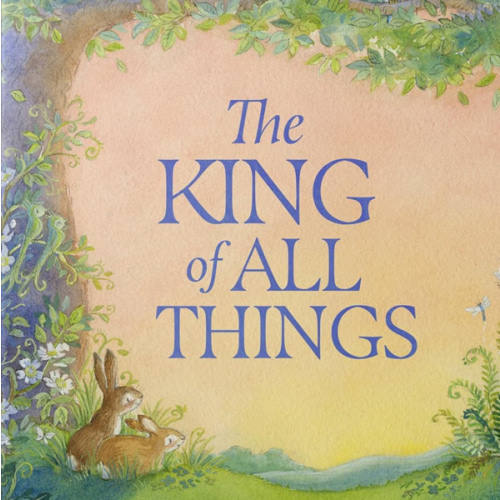 The King of All Things