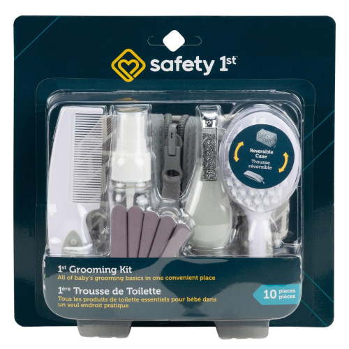 Safety 1st First Grooming Kit - Walmart.ca