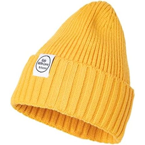 Baby Beanie Toddler Winter Hat Infant Babies Newborn Kids Beanies Knit Hats Girl Boy