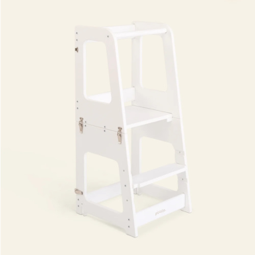 Mini Chef Convertible Helper Tower