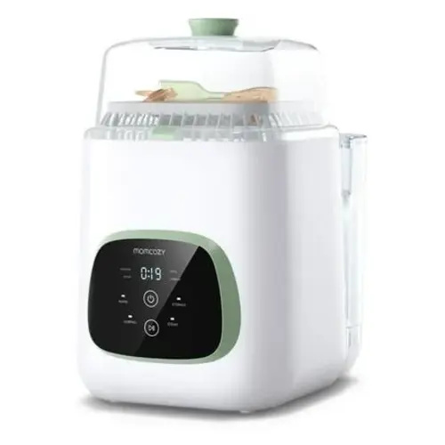 momcozy bottle washer - Google Search