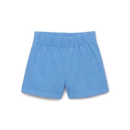 Garanimals Baby Basic Solid Jersey Solid Shorts, Sizes 0-24 Months