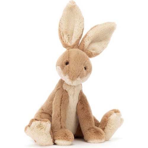 Horitucs Hare Stuffed Animal