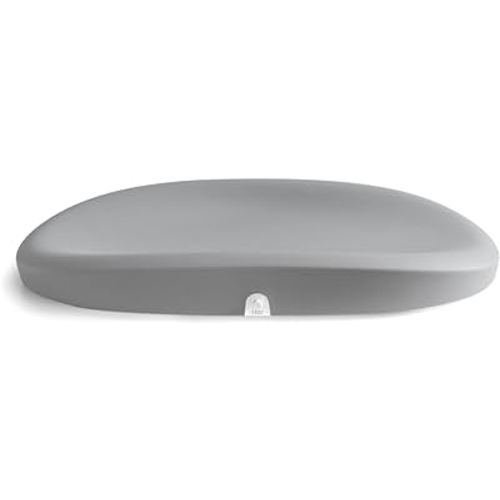 Hatch Grow Smart Changing Pad and Scale (Grey)