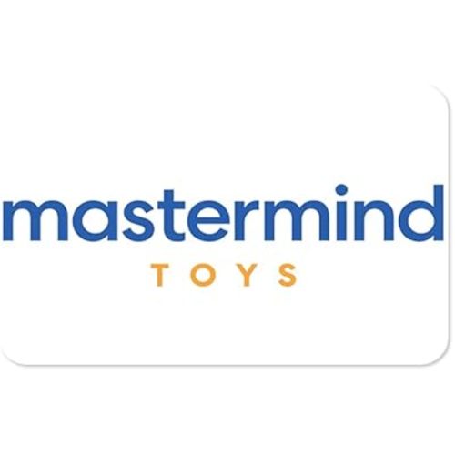 Mastermind Toys eGift Card - 15 : Amazon.ca: Gift Cards