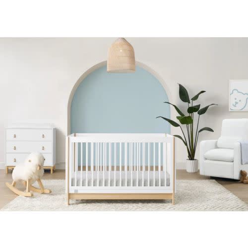 babyGap Tate 4-in-1 Convertible Crib