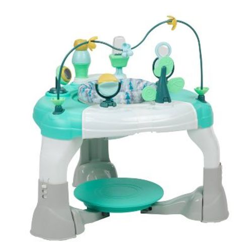 Safety 1st Grow & Go 4-in-1 Baby Activity Center