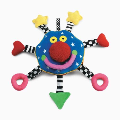 Manhattan Toy Baby Whoozit Activity Toy