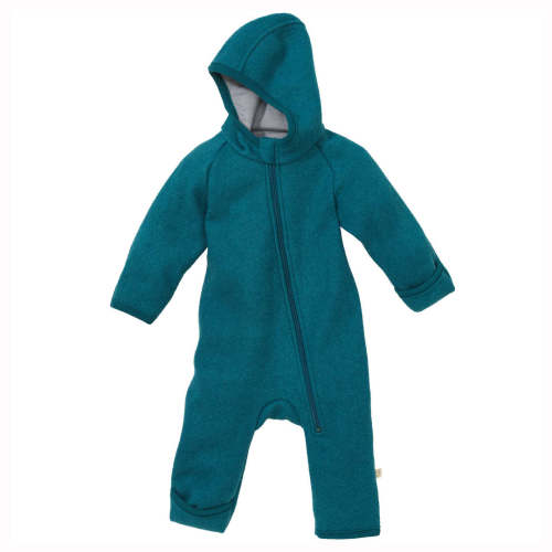 Disana Zip Overall